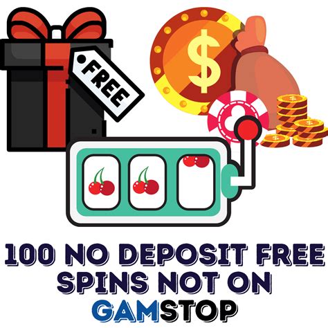  free spins no deposit non gamstop